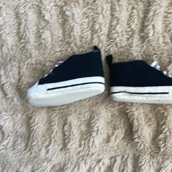 0-6 months giants crib shoes - Picture 2 of 4